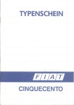 Typenschein Fiat Cinquecento 00 Deckblatt.jpg
